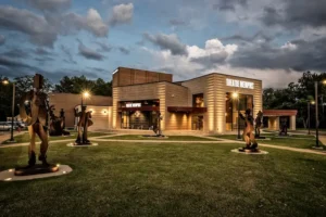 Theatre Memphis